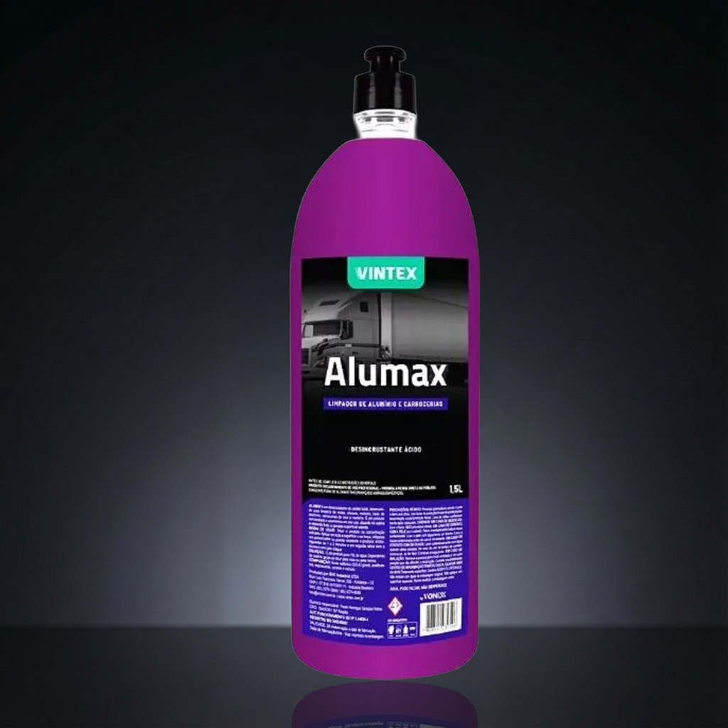 Alumax Vintex