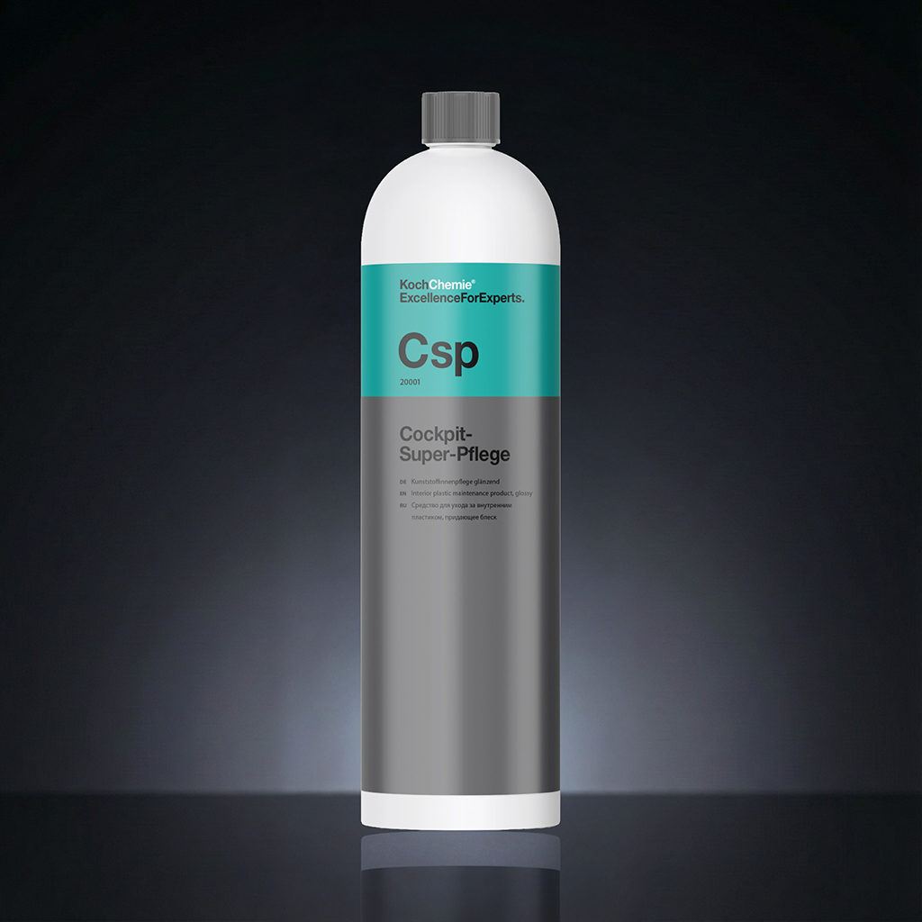 Koch Chemie - Cockpit Super Pflege (Csp)