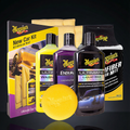 Meguiar’s Brilliant Solutions - "New Car Kit"