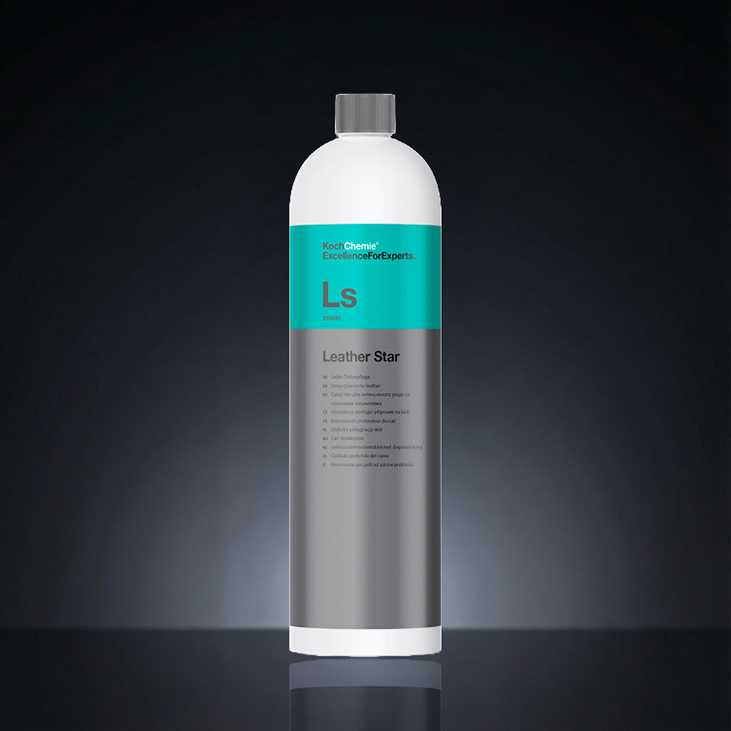 Koch Chemie - Leather Star (Ls)