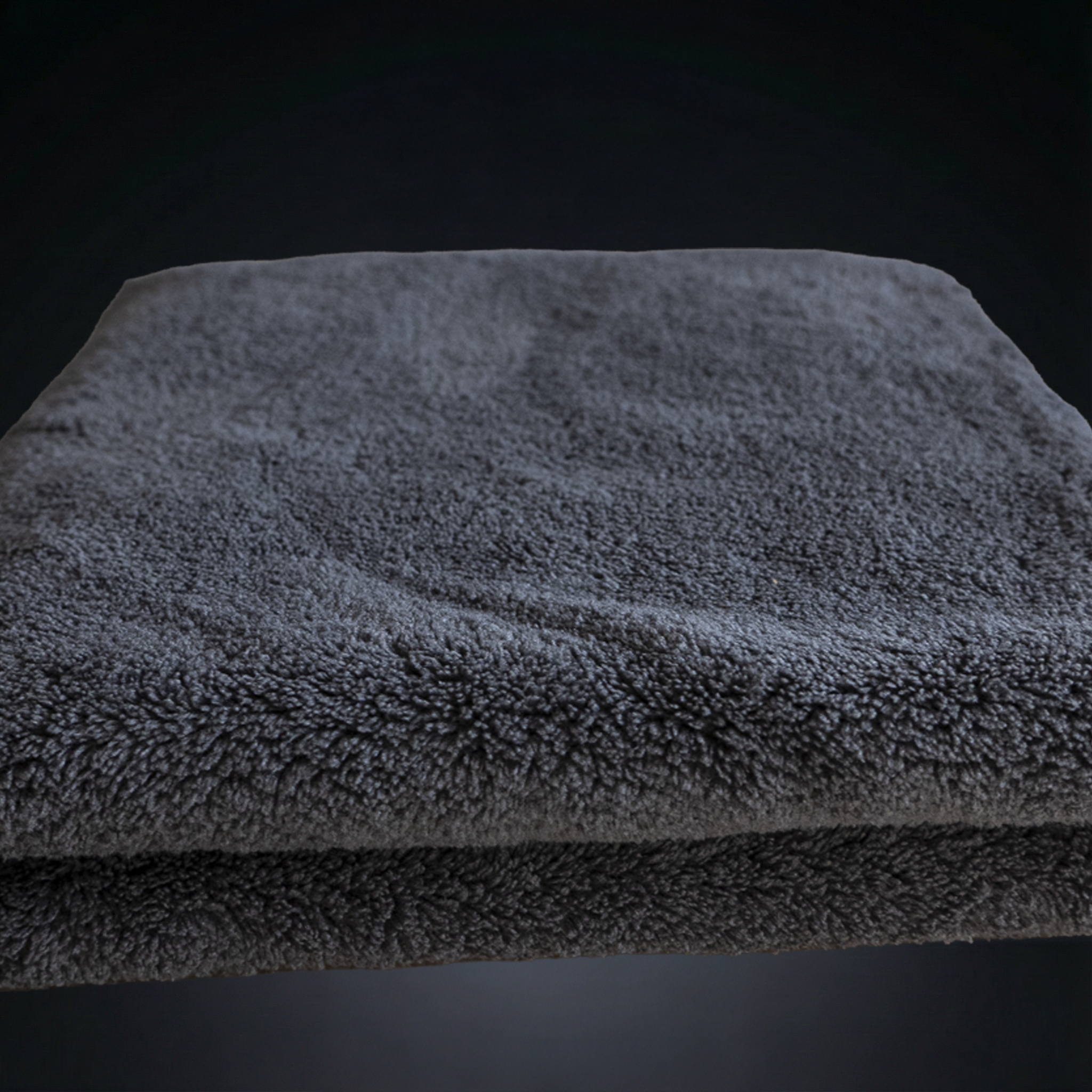 Microfibre Grise - 650GM