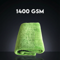 Microfibre de séchage - 1400GSM