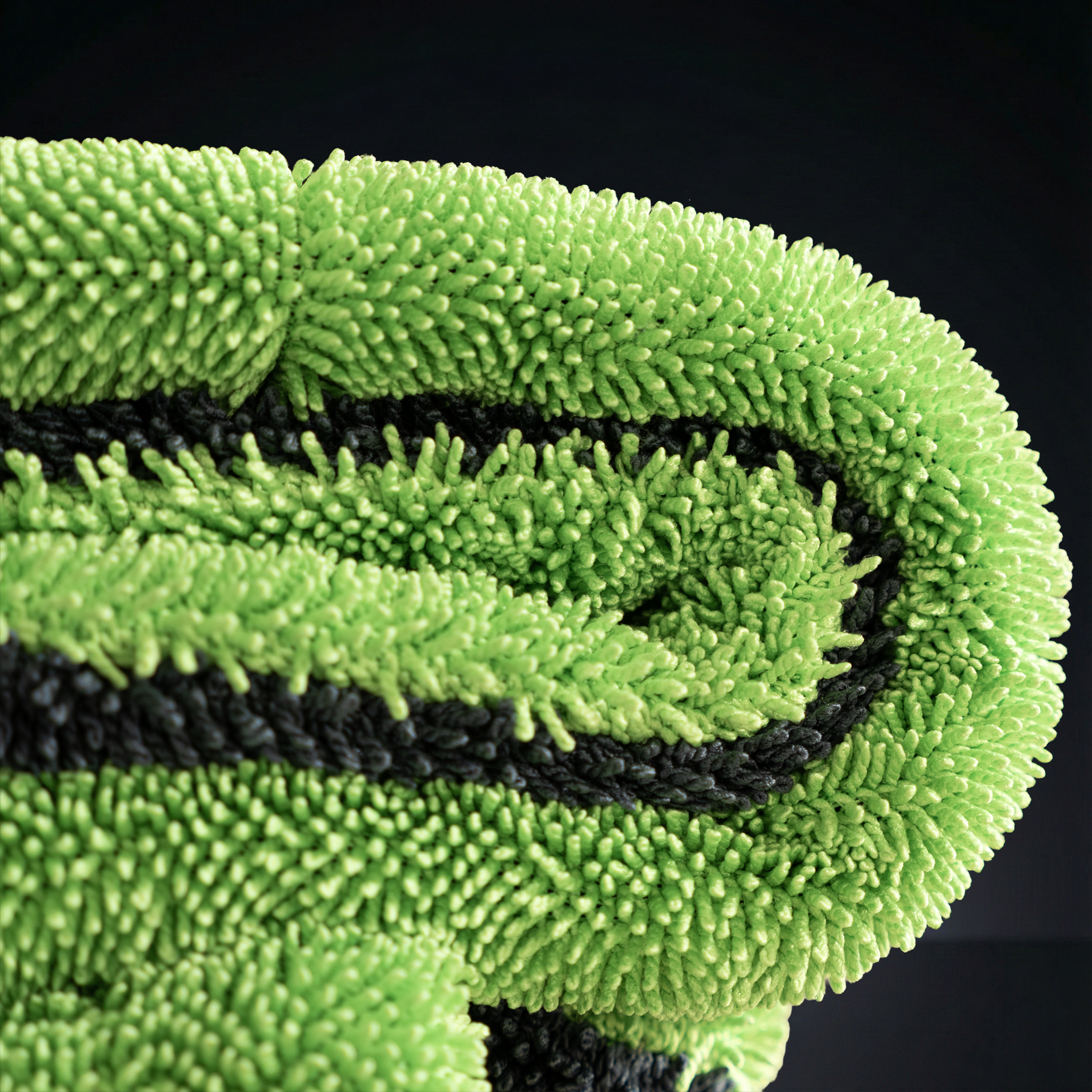 Microfibre de séchage - 1400GSM