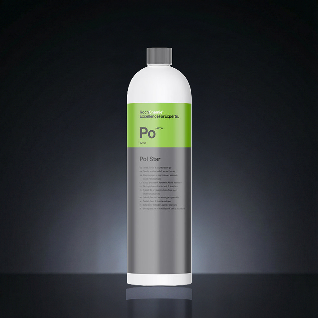 Koch Chemie - Pol Star (Po)