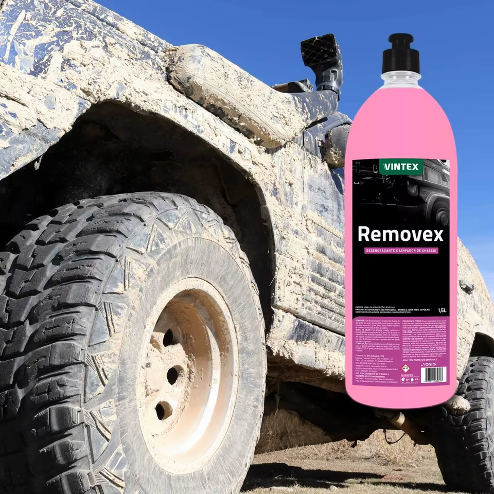 Removex Vintex