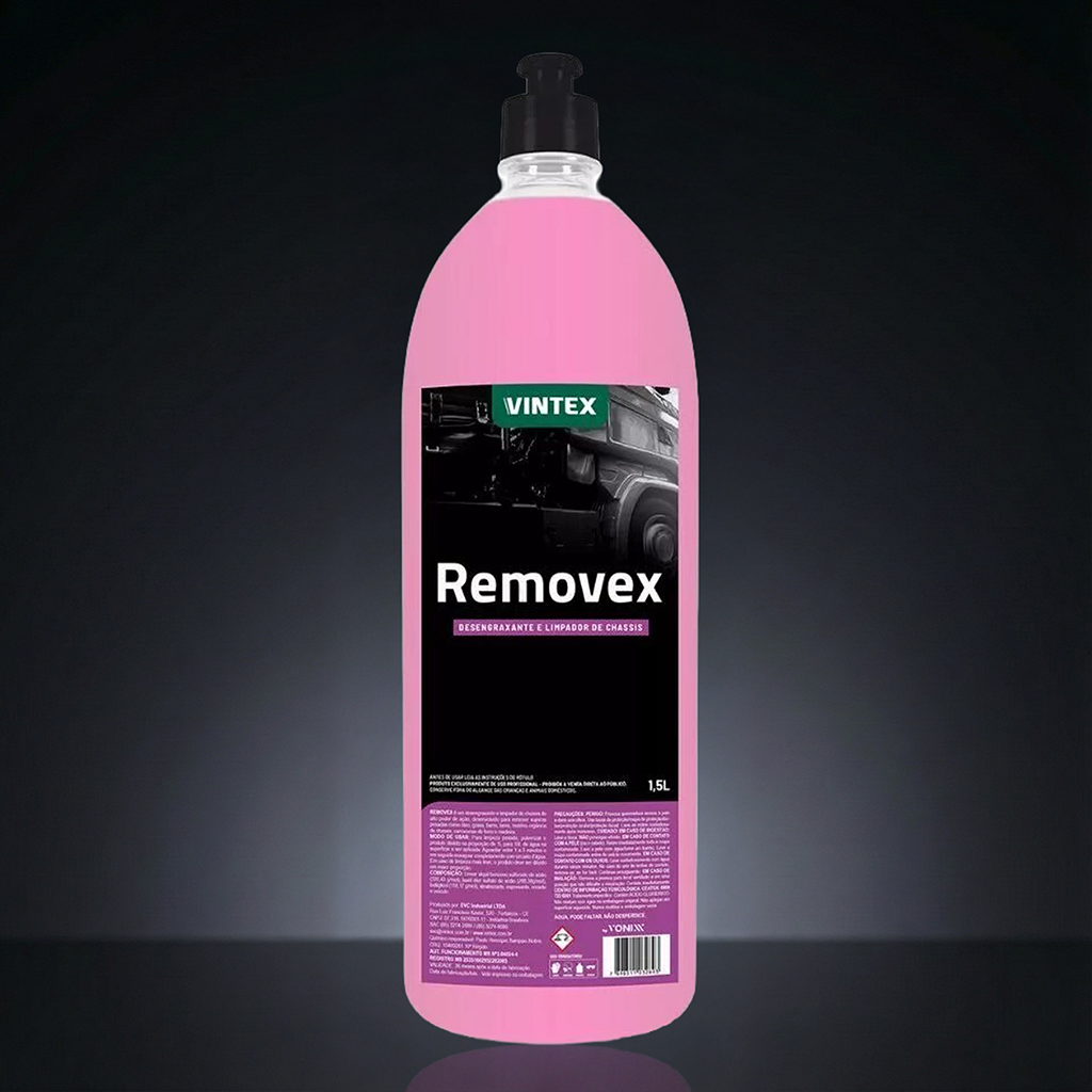 Removex Vintex