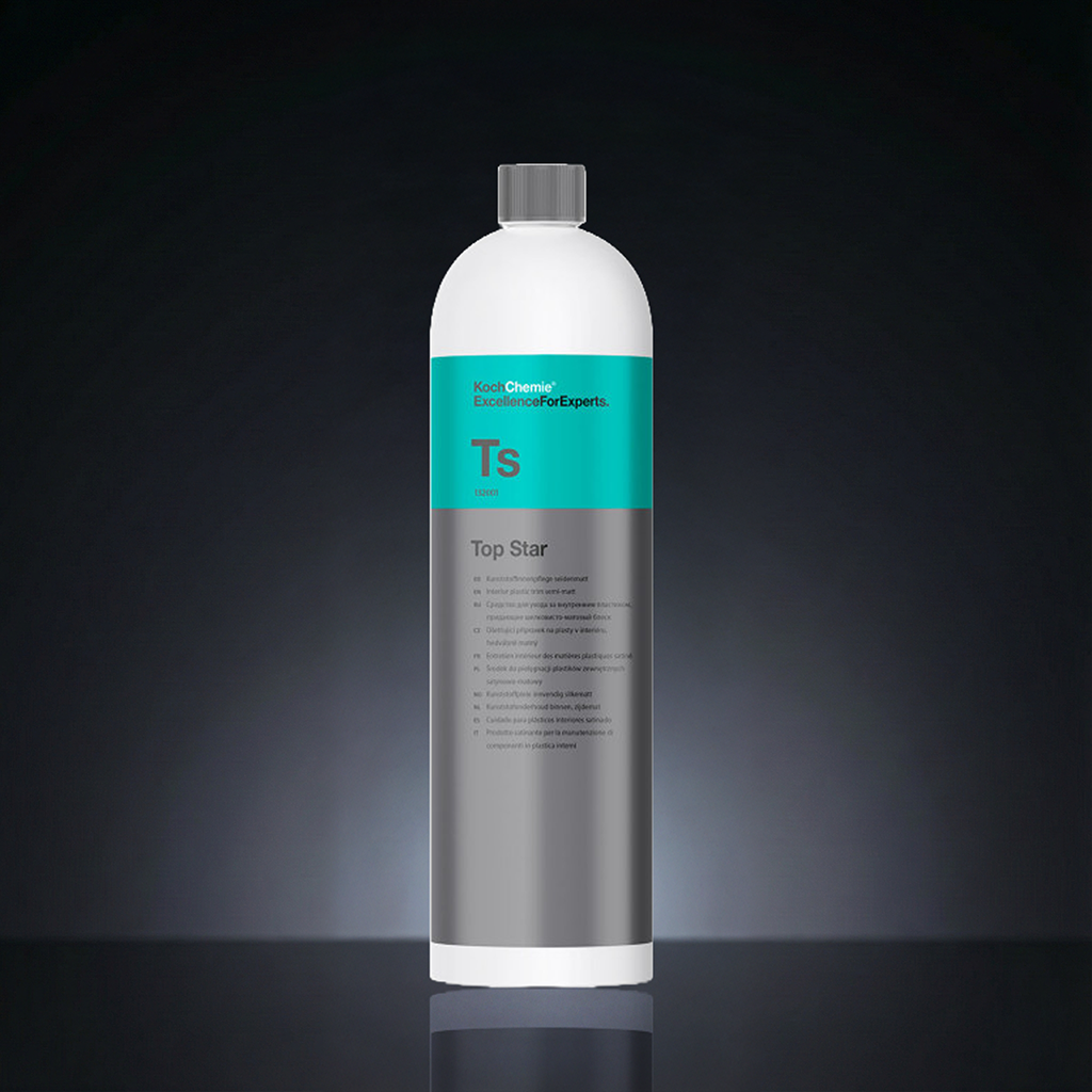 Koche Chemie - Top Star (Ts)