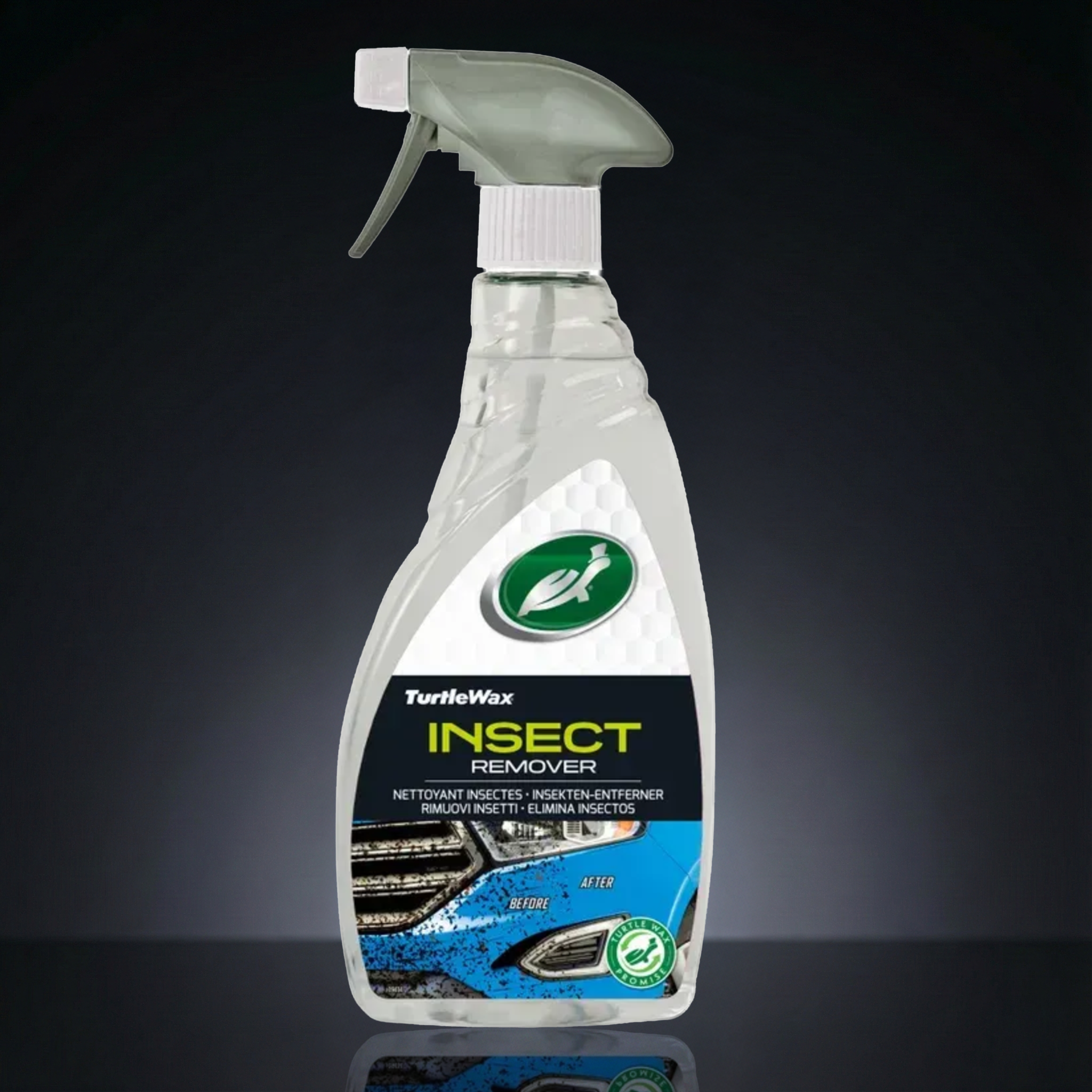 Turtle Wax - Insect Remover